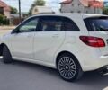 Черный Мерседес Б-класс, объемом двигателя 0 л и пробегом 122 тыс. км за 11200 $, фото 11 на Automoto.ua
