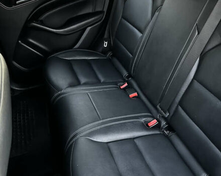 Черный Мерседес Б-класс, объемом двигателя 0 л и пробегом 114 тыс. км за 9900 $, фото 31 на Automoto.ua