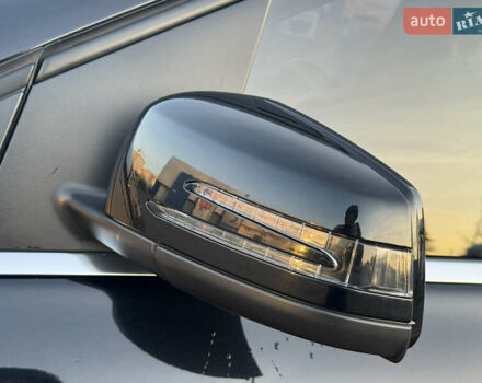 Черный Мерседес Б-класс, объемом двигателя 0 л и пробегом 88 тыс. км за 8750 $, фото 25 на Automoto.ua