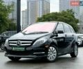 Чорний Мерседес Б-клас, об'ємом двигуна 0 л та пробігом 193 тис. км за 11499 $, фото 1 на Automoto.ua