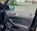 Черный Мерседес Б-класс, объемом двигателя 0 л и пробегом 114 тыс. км за 11800 $, фото 14 на Automoto.ua