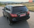 Чорний Мерседес Б-клас, об'ємом двигуна 0 л та пробігом 85 тис. км за 9800 $, фото 4 на Automoto.ua