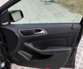 Черный Мерседес Б-класс, объемом двигателя 0 л и пробегом 91 тыс. км за 11000 $, фото 9 на Automoto.ua