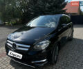 Черный Мерседес Б-класс, объемом двигателя 0 л и пробегом 74 тыс. км за 10300 $, фото 3 на Automoto.ua