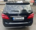 Чорний Мерседес Б-клас, об'ємом двигуна 1.5 л та пробігом 350 тис. км за 14000 $, фото 2 на Automoto.ua