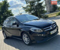 Черный Мерседес Б-класс, объемом двигателя 1.6 л и пробегом 210 тыс. км за 11800 $, фото 10 на Automoto.ua