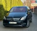 Чорний Мерседес Б-клас, об'ємом двигуна 0 л та пробігом 117 тис. км за 9500 $, фото 1 на Automoto.ua