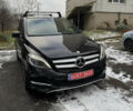 Чорний Мерседес Б-клас, об'ємом двигуна 0 л та пробігом 123 тис. км за 8800 $, фото 2 на Automoto.ua