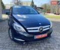 Черный Мерседес Б-класс, объемом двигателя 0 л и пробегом 100 тыс. км за 9199 $, фото 2 на Automoto.ua