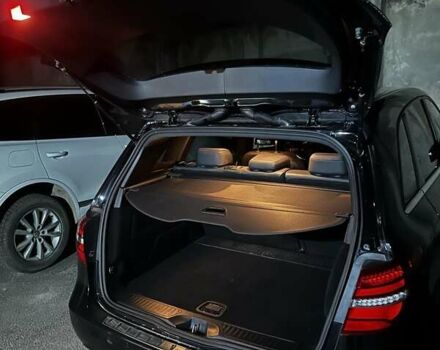 Чорний Мерседес Б-клас, об'ємом двигуна 0 л та пробігом 130 тис. км за 11000 $, фото 20 на Automoto.ua