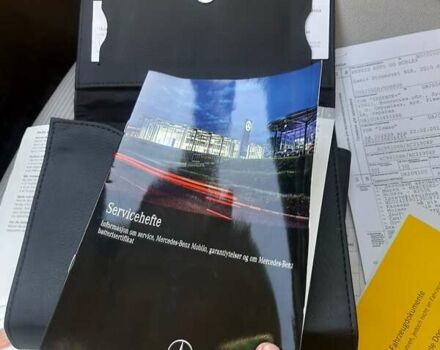 Черный Мерседес Б-класс, объемом двигателя 0 л и пробегом 100 тыс. км за 9199 $, фото 28 на Automoto.ua