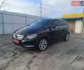 Чорний Мерседес Б-клас, об'ємом двигуна 2 л та пробігом 147 тис. км за 14500 $, фото 15 на Automoto.ua