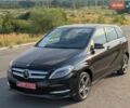 Чорний Мерседес Б-клас, об'ємом двигуна 0 л та пробігом 85 тис. км за 9800 $, фото 21 на Automoto.ua