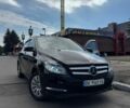 Чорний Мерседес Б-клас, об'ємом двигуна 0 л та пробігом 197 тис. км за 9750 $, фото 2 на Automoto.ua
