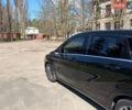 Черный Мерседес Б-класс, объемом двигателя 0 л и пробегом 135 тыс. км за 9500 $, фото 2 на Automoto.ua