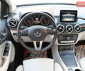 Мерседес Б-класс 2016 в Львове на Automoto.ua Черный Мерседес Б-класс, объемом двигателя 0 л и пробегом 133 тыс. км за 10900 $, фото 38 на Automoto.ua