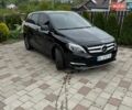 Черный Мерседес Б-класс, объемом двигателя 0 л и пробегом 76 тыс. км за 11999 $, фото 1 на Automoto.ua
