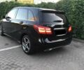 Чорний Мерседес Б-клас, об'ємом двигуна 2 л та пробігом 120 тис. км за 6500 $, фото 11 на Automoto.ua