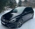 Черный Мерседес Б-класс, объемом двигателя 1.46 л и пробегом 215 тыс. км за 15400 $, фото 4 на Automoto.ua