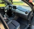 Чорний Мерседес Б-клас, об'ємом двигуна 0 л та пробігом 132 тис. км за 11500 $, фото 4 на Automoto.ua