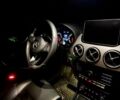 Черный Мерседес Б-класс, объемом двигателя 0 л и пробегом 110 тыс. км за 10000 $, фото 24 на Automoto.ua