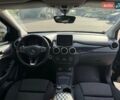 Черный Мерседес Б-класс, объемом двигателя 0 л и пробегом 122 тыс. км за 11000 $, фото 5 на Automoto.ua