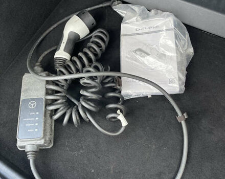 Черный Мерседес Б-класс, объемом двигателя 0 л и пробегом 111 тыс. км за 13000 $, фото 18 на Automoto.ua