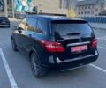 Черный Мерседес Б-класс, объемом двигателя 0 л и пробегом 99 тыс. км за 8999 $, фото 6 на Automoto.ua
