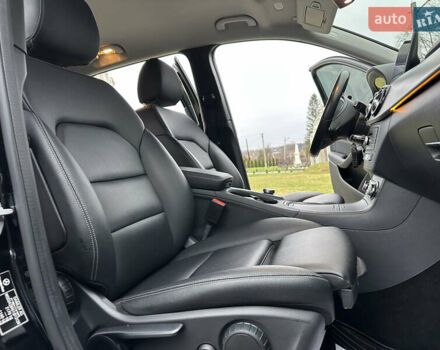 Черный Мерседес Б-класс, объемом двигателя 0 л и пробегом 72 тыс. км за 10550 $, фото 57 на Automoto.ua