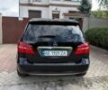 Черный Мерседес Б-класс, объемом двигателя 0 л и пробегом 136 тыс. км за 12500 $, фото 4 на Automoto.ua