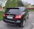 Чорний Мерседес Б-клас, об'ємом двигуна 0 л та пробігом 75 тис. км за 11000 $, фото 6 на Automoto.ua