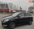 Чорний Мерседес Б-клас, об'ємом двигуна 0 л та пробігом 100 тис. км за 11300 $, фото 1 на Automoto.ua