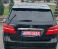 Черный Мерседес Б-класс, объемом двигателя 0 л и пробегом 122 тыс. км за 12291 $, фото 16 на Automoto.ua