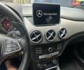 Черный Мерседес Б-класс, объемом двигателя 0 л и пробегом 133 тыс. км за 11000 $, фото 27 на Automoto.ua