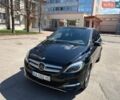 Черный Мерседес Б-класс, объемом двигателя 0 л и пробегом 135 тыс. км за 9500 $, фото 1 на Automoto.ua