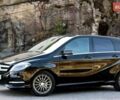 Чорний Мерседес Б-клас, об'ємом двигуна 0 л та пробігом 75 тис. км за 11000 $, фото 37 на Automoto.ua
