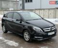 Черный Мерседес Б-класс, объемом двигателя 0 л и пробегом 97 тыс. км за 9400 $, фото 1 на Automoto.ua