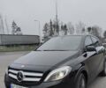 Чорний Мерседес Б-клас, об'ємом двигуна 0 л та пробігом 100 тис. км за 11300 $, фото 15 на Automoto.ua