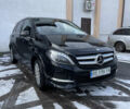 Черный Мерседес Б-класс, объемом двигателя 0 л и пробегом 111 тыс. км за 13000 $, фото 5 на Automoto.ua