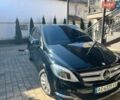 Чорний Мерседес Б-клас, об'ємом двигуна 0 л та пробігом 107 тис. км за 13000 $, фото 1 на Automoto.ua