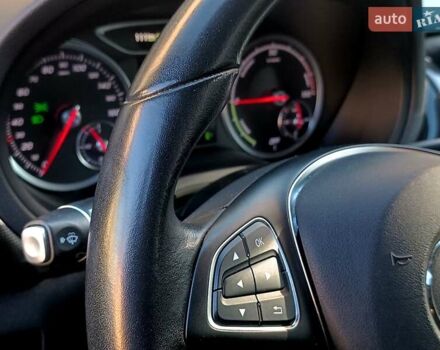 Чорний Мерседес Б-клас, об'ємом двигуна 0 л та пробігом 76 тис. км за 9999 $, фото 37 на Automoto.ua