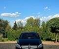 Черный Мерседес Б-класс, объемом двигателя 0 л и пробегом 95 тыс. км за 10200 $, фото 6 на Automoto.ua