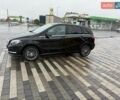 Черный Мерседес Б-класс, объемом двигателя 0 л и пробегом 58 тыс. км за 10950 $, фото 1 на Automoto.ua
