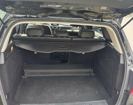 Чорний Мерседес Б-клас, об'ємом двигуна 0 л та пробігом 157 тис. км за 8600 $, фото 10 на Automoto.ua