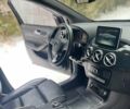 Черный Мерседес Б-класс, объемом двигателя 1.46 л и пробегом 215 тыс. км за 15400 $, фото 24 на Automoto.ua