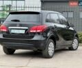 Чорний Мерседес Б-клас, об'ємом двигуна 0 л та пробігом 103 тис. км за 9600 $, фото 16 на Automoto.ua
