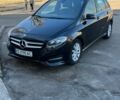 Чорний Мерседес Б-клас, об'ємом двигуна 1.46 л та пробігом 249 тис. км за 13700 $, фото 1 на Automoto.ua