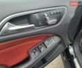 Черный Мерседес Б-класс, объемом двигателя 0 л и пробегом 76 тыс. км за 14000 $, фото 7 на Automoto.ua