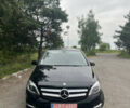 Черный Мерседес Б-класс, объемом двигателя 0 л и пробегом 69 тыс. км за 14500 $, фото 3 на Automoto.ua
