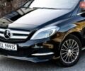 Чорний Мерседес Б-клас, об'ємом двигуна 0 л та пробігом 75 тис. км за 11000 $, фото 39 на Automoto.ua